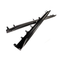 Carbon Side Skirts voor BMW XM G09