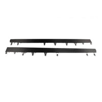 Carbon Side Skirts voor BMW XM G09