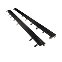 Carbon Side Skirts voor BMW XM G09