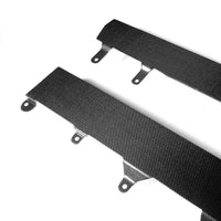 Carbon Side Skirts voor BMW XM G09