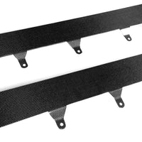 Carbon Side Skirts voor BMW XM G09
