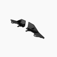 Carbon Side Skirts winglets voor BMW 2 Serie / M2 G42 M-Sport