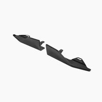 Carbon Side Skirts winglets voor BMW 2 Serie / M2 G42 M-Sport