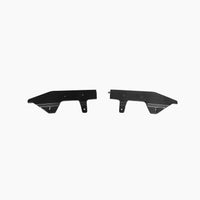 Carbon Side Skirts winglets voor BMW 2 Serie / M2 G42 M-Sport