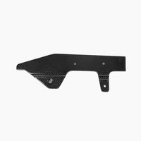 Carbon Side Skirts winglets voor BMW 2 Serie / M2 G42 M-Sport