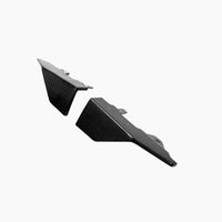 Carbon Side Skirts winglets voor BMW 2 Serie / M2 G42 M-Sport
