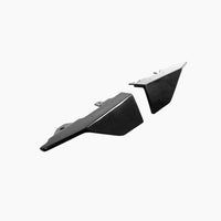 Carbon Side Skirts winglets voor BMW 2 Serie / M2 G42 M-Sport
