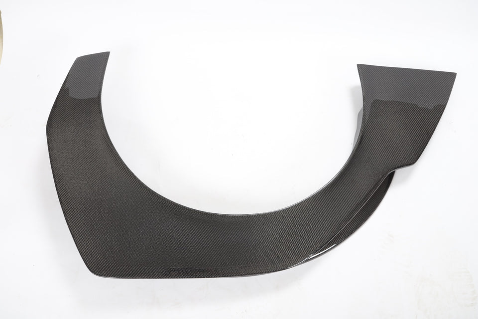 Carbon Spatbordverbreders LCI voor MINI JCW F56