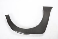 Carbon Spatbordverbreders LCI voor MINI JCW F56