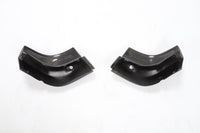 Carbon Spatbordverbreders pre-LCI voor MINI JCW F56