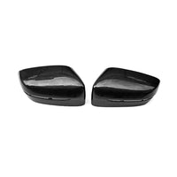 Carbon Spiegelkappen 2-delig voor BMW 5 Serie / M5 G30, G38