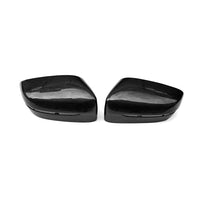 Carbon Spiegelkappen 2-delig voor BMW 5 Serie / M5 G30, G38