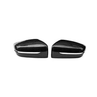 Carbon Spiegelkappen 2-delig voor BMW 5 Serie / M5 G30, G38