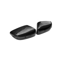 Carbon Spiegelkappen 2-delig voor BMW 5 Serie / M5 G30, G38