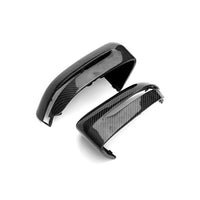 Carbon Spiegelkappen 2-delig voor BMW 5 Serie / M5 G30, G38