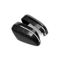 Carbon Spiegelkappen 2-delig voor BMW 5 Serie / M5 G30, G38