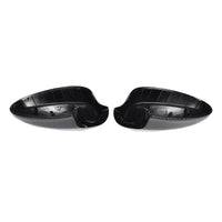 Carbon Spiegelkappen glans voor BMW 3 Serie / M3 E90