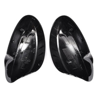 Carbon Spiegelkappen glans voor BMW 3 Serie / M3 E90