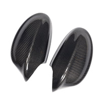 Carbon Spiegelkappen glans voor BMW 3 Serie / M3 E90