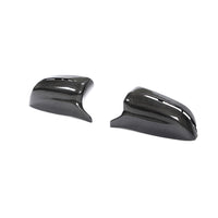 Carbon Spiegelkappen glans voor BMW 3 Serie / M3 G20