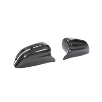 Carbon Spiegelkappen glans voor BMW 3 Serie / M3 G20