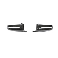 Carbon Spiegelkappen glans voor BMW 3 Serie / M3 G20