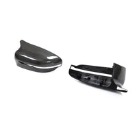 Carbon Spiegelkappen glans voor BMW 3 Serie / M3 G20