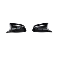 Carbon Spiegelkappen glans voor BMW 3 Serie / M3 G20