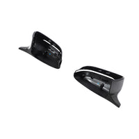 Carbon Spiegelkappen glans voor BMW 3 Serie / M3 G20