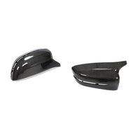 Carbon Spiegelkappen glans voor BMW 3 Serie / M3 G20