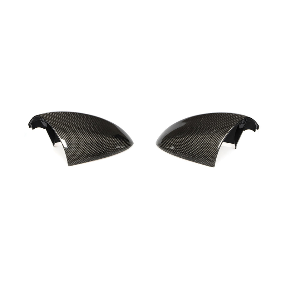 Carbon Spiegelkappen overzetkap voor BMW 3 Serie / M3 E92