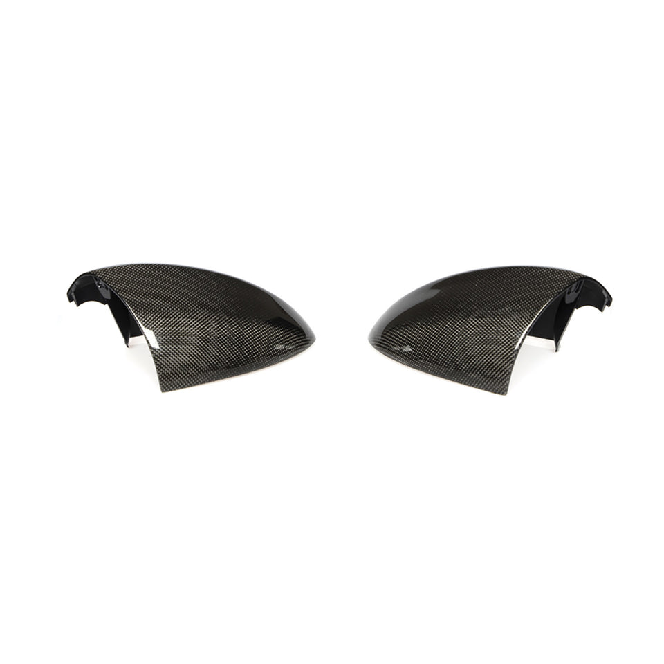 Carbon Spiegelkappen overzetkap voor BMW 3 Serie / M3 E92