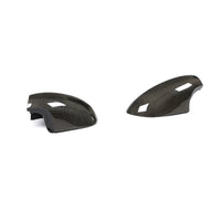 Carbon Spiegelkappen overzetkap voor BMW 3 Serie / M3 E92