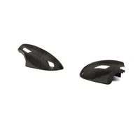 Carbon Spiegelkappen overzetkap voor BMW 3 Serie / M3 E92