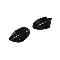 Carbon Spiegelkappen overzetkap voor BMW 3 Serie / M3 E92