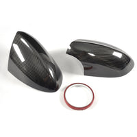 Carbon Spiegelkappen vervangkap voor BMW 3 Serie / M3 E92