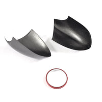 Carbon Spiegelkappen vervangkap voor BMW 3 Serie / M3 E92