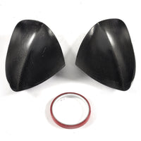 Carbon Spiegelkappen vervangkap voor BMW 3 Serie / M3 E92