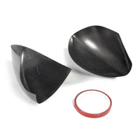 Carbon Spiegelkappen vervangkap voor BMW 3 Serie / M3 E92