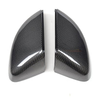 Carbon Spiegelkappen vervangkap voor Audi A3 / S3 / RS3 Sedan / Convertible / Hatchback 8V