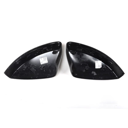 Carbon Spiegelkappen vervangkap voor Audi A3 / S3 / RS3 Sedan / Convertible / Hatchback 8V