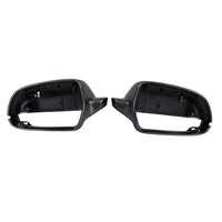Carbon Spiegelkappen vervangkap zonder side assist voor Audi A4 / A5 B8.5, 8T