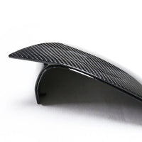 Carbon Spiegelkappen voor Audi A4 / S4 / RS4 B9, B9.5