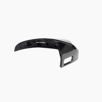 Carbon Spiegelkappen standaard model voor Audi A4 / S4 / RS4 Sedan B9, B9.5