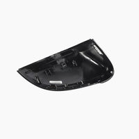 Carbon Spiegelkappen standaard model voor Audi A4 / S4 / RS4 Sedan B9, B9.5