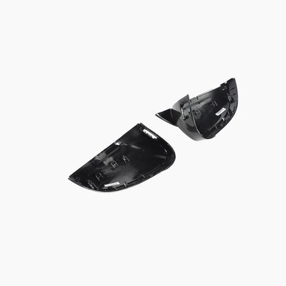 Carbon Spiegelkappen standaard model voor Audi A4 / S4 / RS4 Sedan B9, B9.5