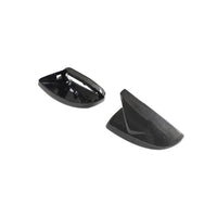 Carbon Spiegelkappen vervangkap met lane assist voor Audi A6 / S6 / RS6 / A7 / S7 / RS7 / A8 / S8 C8, C8, D5