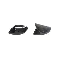 Carbon Spiegelkappen vervangkap met lane assist voor Audi A6 / S6 / RS6 / A7 / S7 / RS7 / A8 / S8 C8, C8, D5