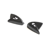 Carbon Spiegelkappen vervangkap met lane assist voor Audi A6 / S6 / RS6 / A7 / S7 / RS7 / A8 / S8 C8, C8, D5