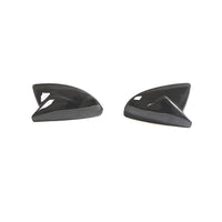 Carbon Spiegelkappen vervangkap met lane assist voor Audi A6 / S6 / RS6 / A7 / S7 / RS7 / A8 / S8 C8, C8, D5